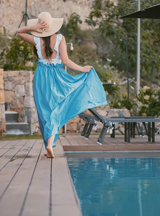 The View Luxury Apartments