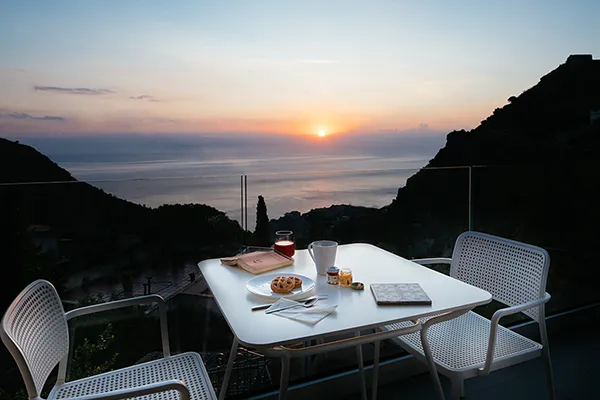 Infinity Sea view Apartments