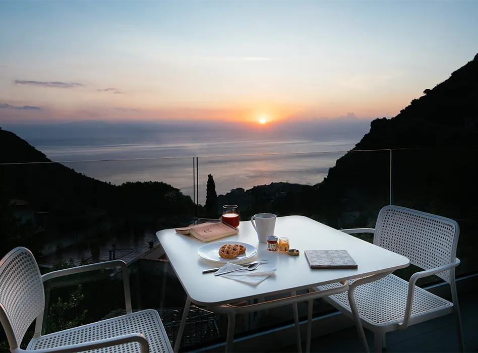 Infinity Sea view Apartments