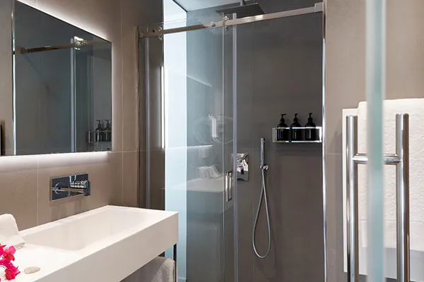 Infinity Sea view Apartments