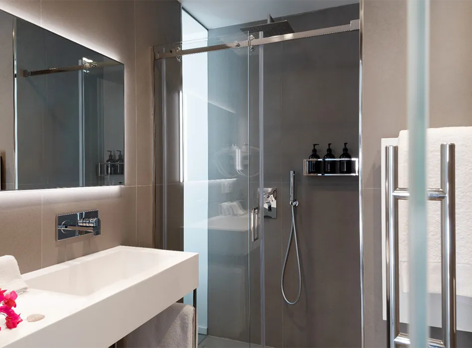 Infinity Sea view Apartments