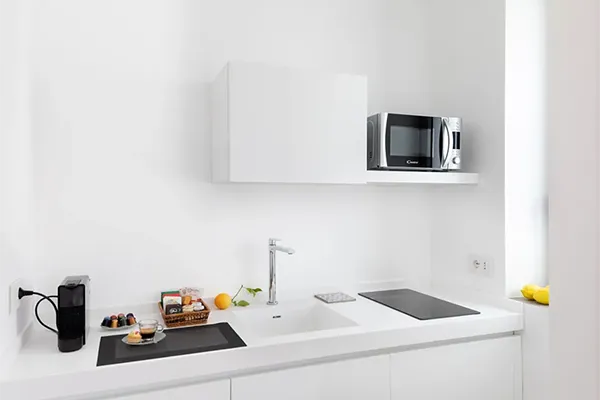 Infinity Sea view Apartments