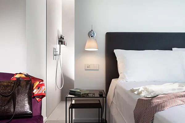 Infinity Sea view Apartments