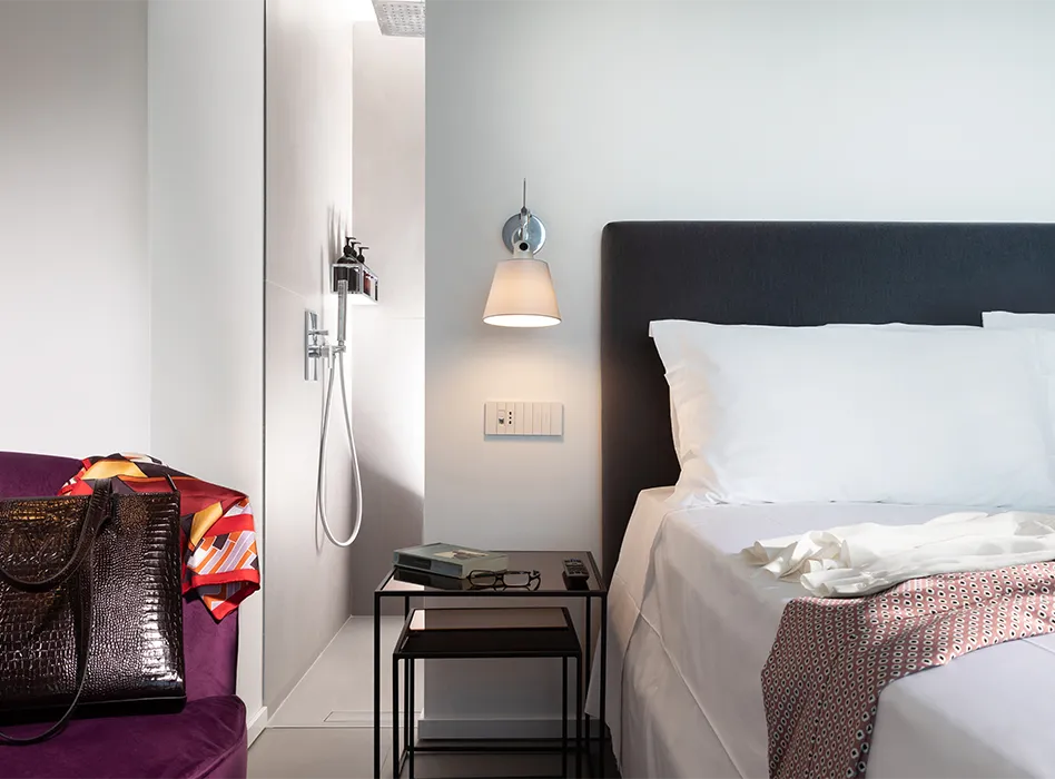 Infinity Sea view Apartments