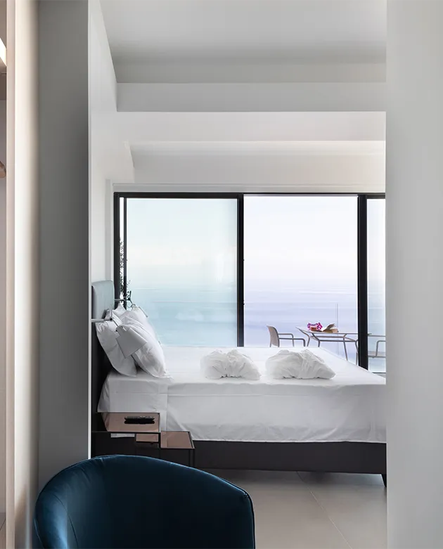 The View Luxury Apartments