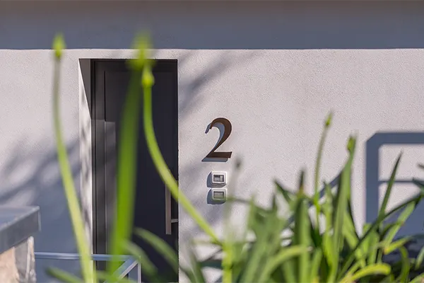 The View luxury apartments Taormina