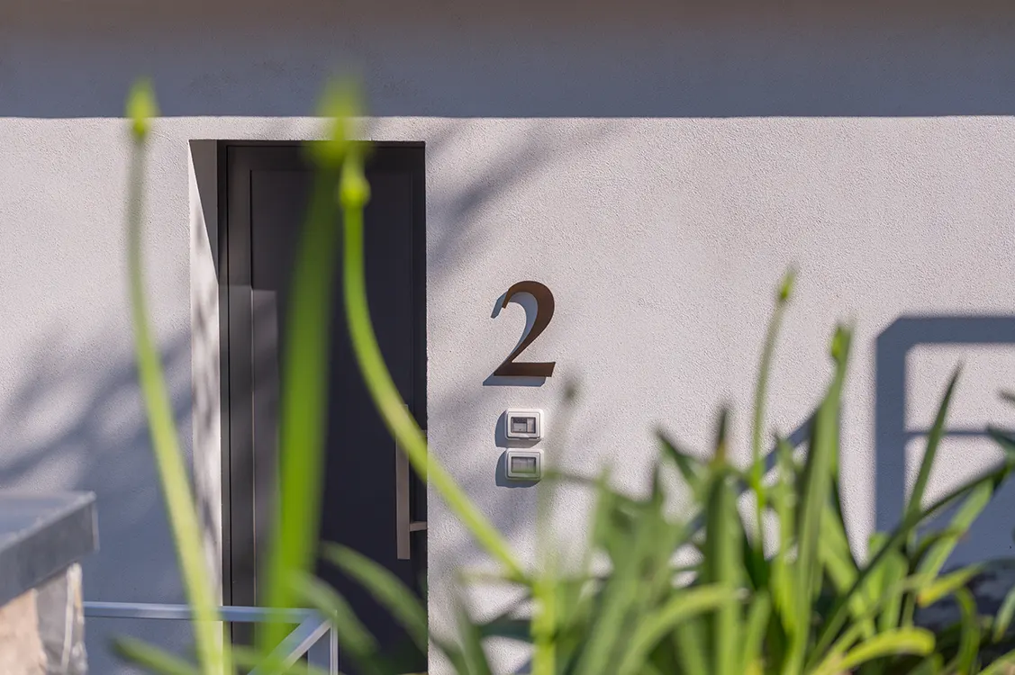 The View luxury apartments Taormina