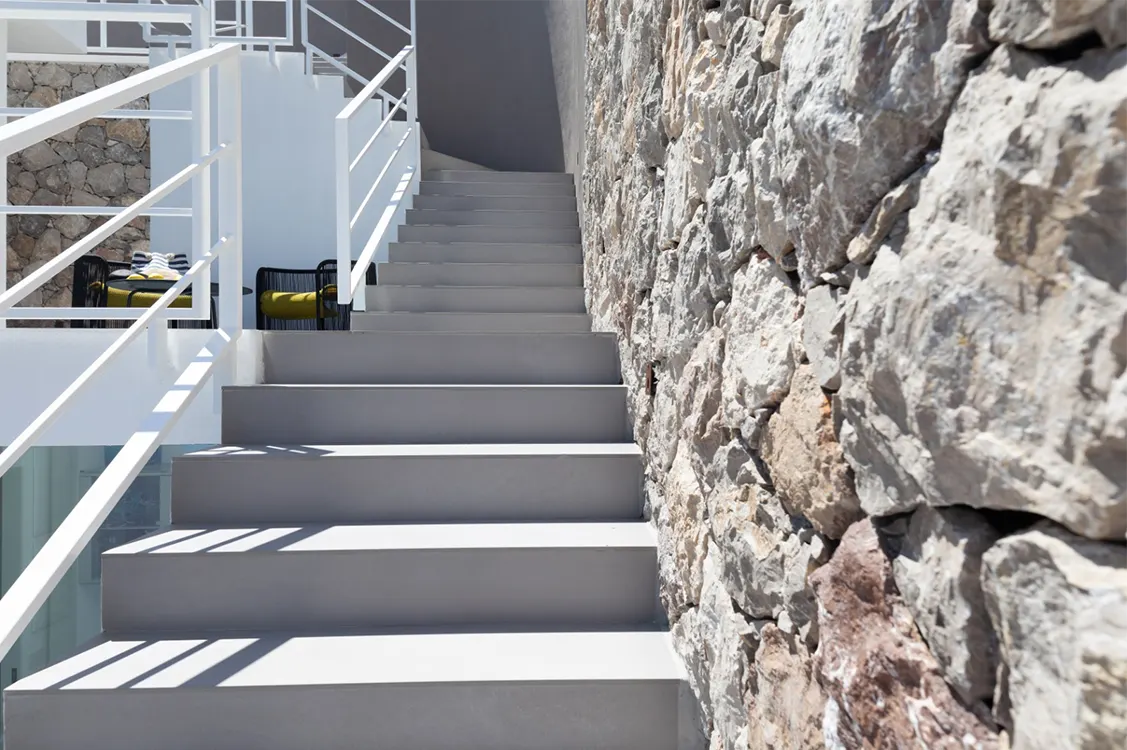 The View luxury apartments Taormina