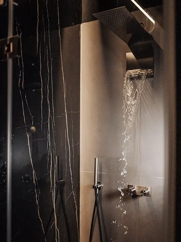 Romantic Sea View Apartments