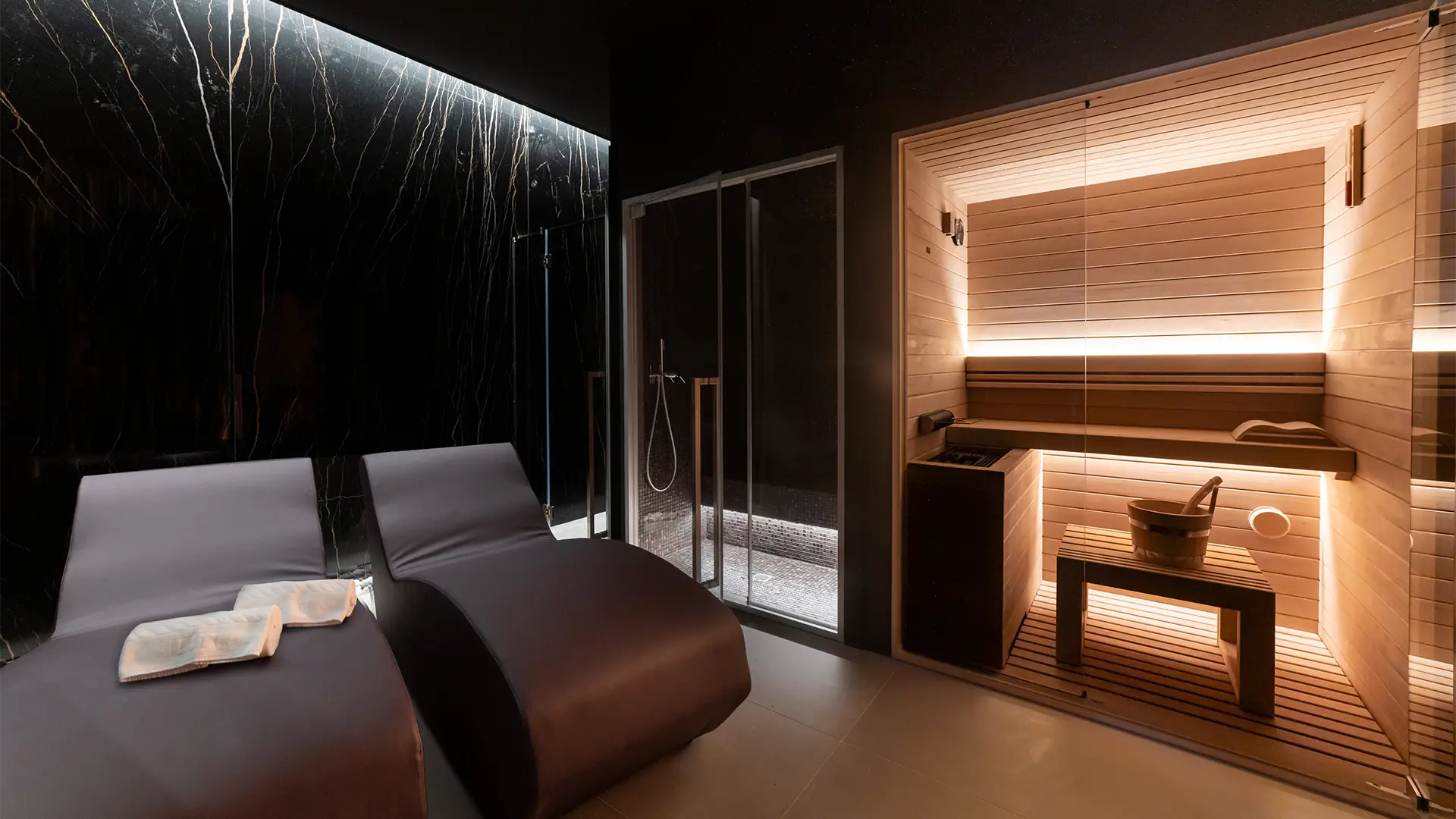 PRIVATE WELLNESS RETREAT